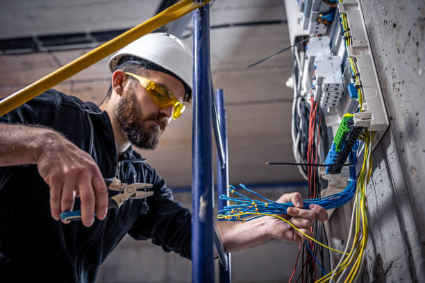 Best Emergency Electrical Repair  in Succasunna, NJ