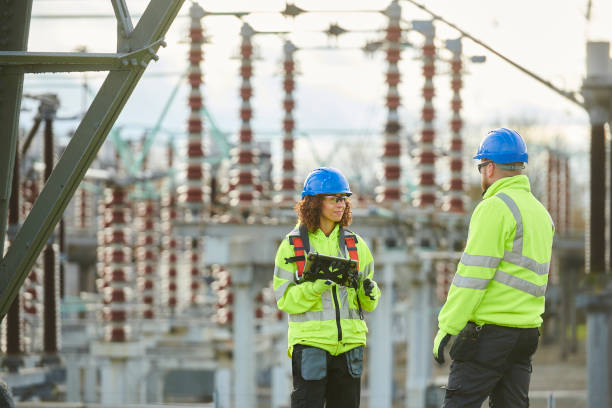 Professional Electrician in Succasunna, NJ
