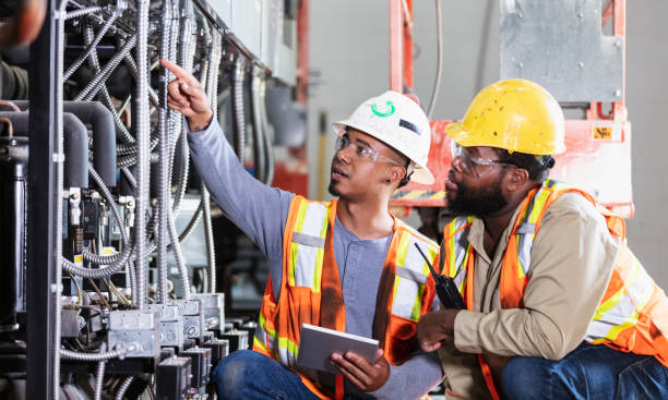 Best Licensed Electrician  in Succasunna, NJ