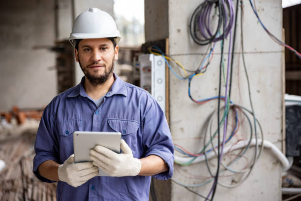 Best Affordable Electrician  in Succasunna, NJ