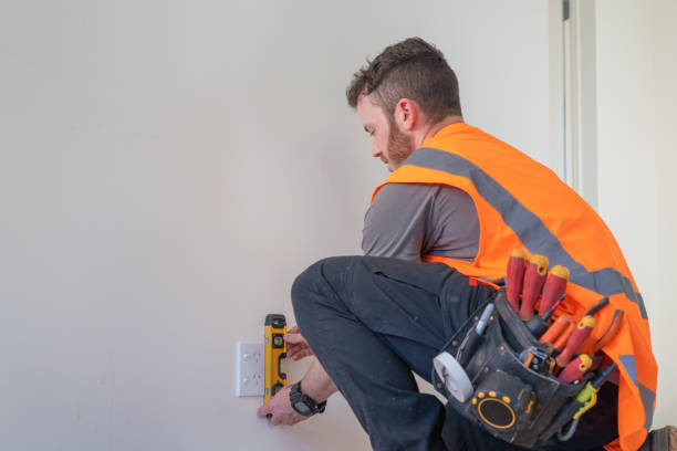 Best Local Electrician Companies  in Succasunna, NJ