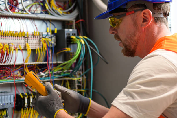 Best Circuit Breaker Repair  in Succasunna, NJ