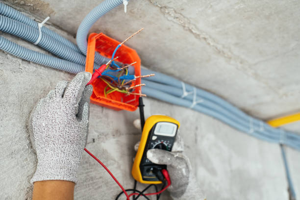 Best Ceiling Fan Installation Electrician  in Succasunna, NJ